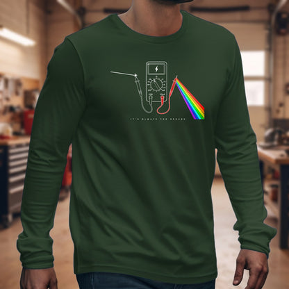 Forest Green | Front