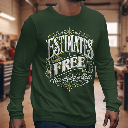 Forest Green | Front