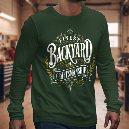 Forest Green | Front