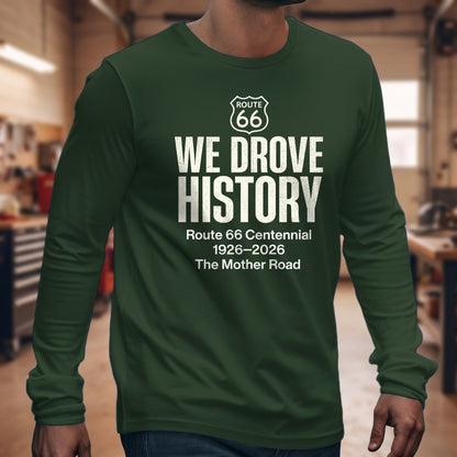 Forest Green | Front