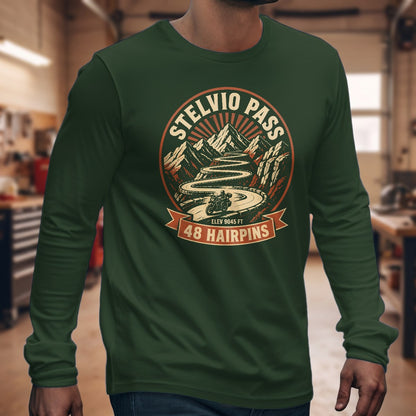 Forest Green | Front