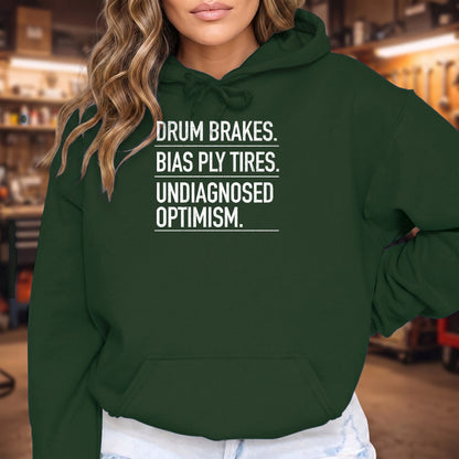 Forest Green | Front
