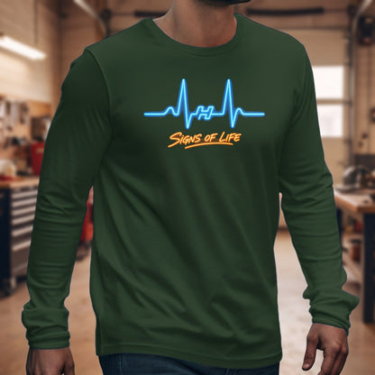 Forest Green | Front