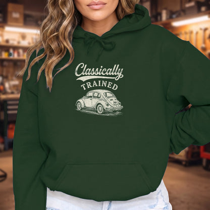 Forest Green | Front