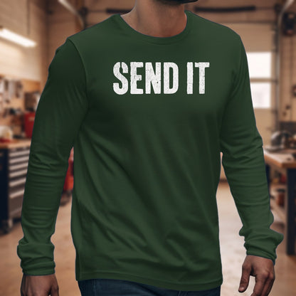 Forest Green | Front
