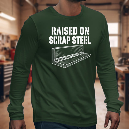 Forest Green | Front