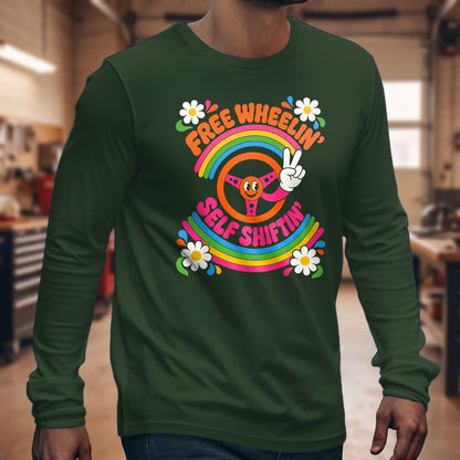 Forest Green | Front