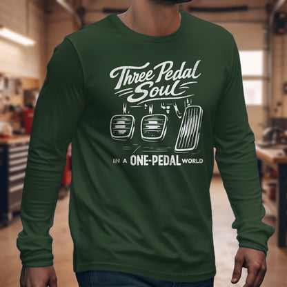 Forest Green | Front