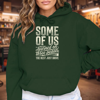 Forest Green | Front