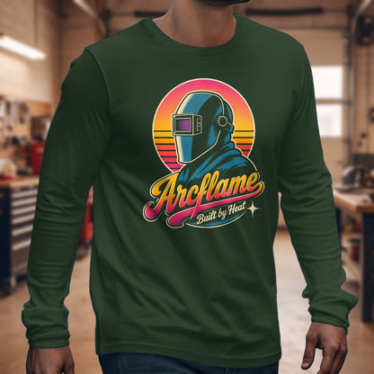 Forest Green | Front