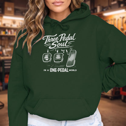Forest Green | Front