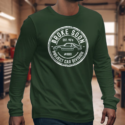 Forest Green | Front