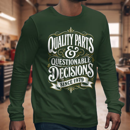 Forest Green | Front