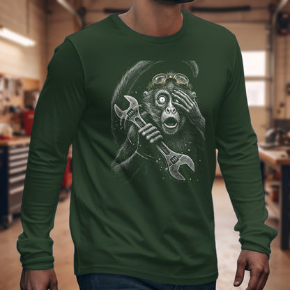 Forest Green | Front