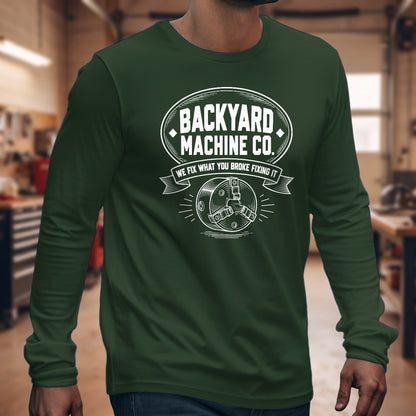Forest Green | Front