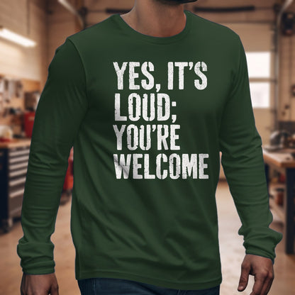 Forest Green | Front