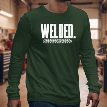 Forest Green | Front