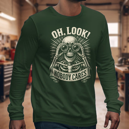 Forest Green | Front