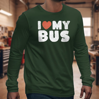 Forest Green | Front