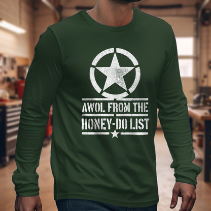 Forest Green | Front