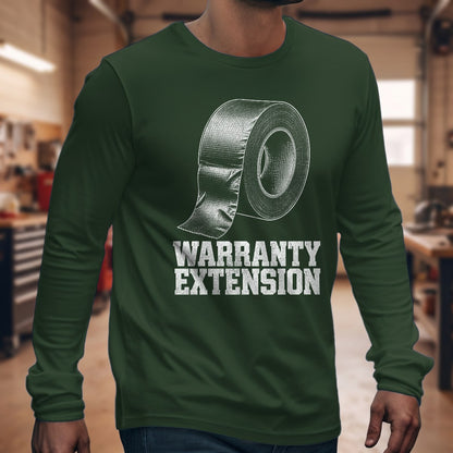Forest Green | Front