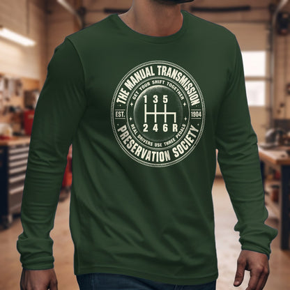 Forest Green | Front