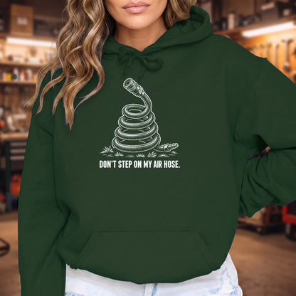 Forest Green | Front