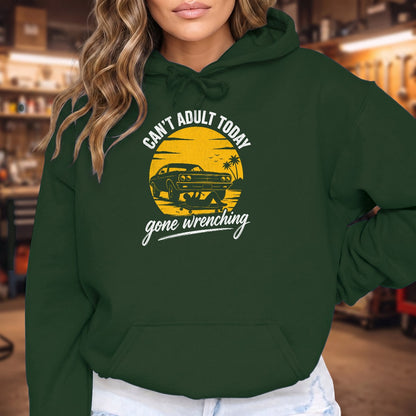 Forest Green | Front