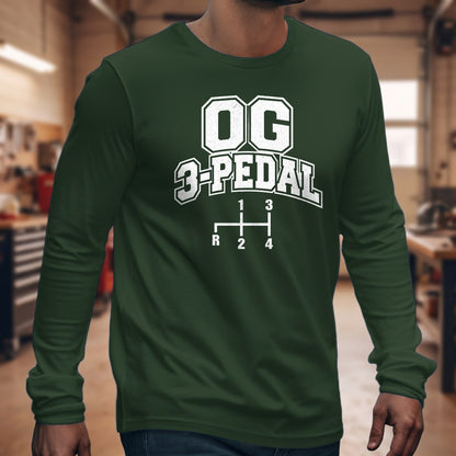 Forest Green | Front