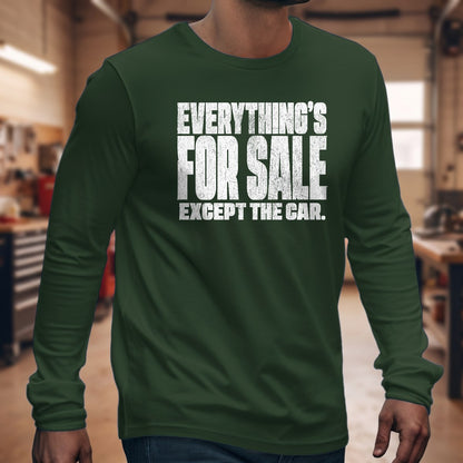Forest Green | Front