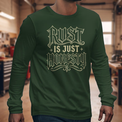 Forest Green | Front