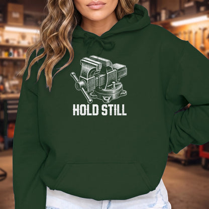 Forest Green | Front