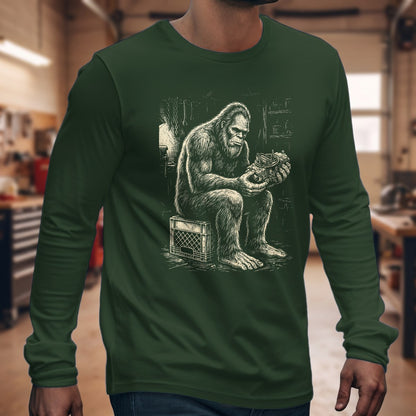 Forest Green | Front