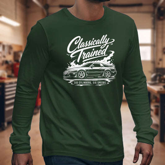 Forest Green | Front