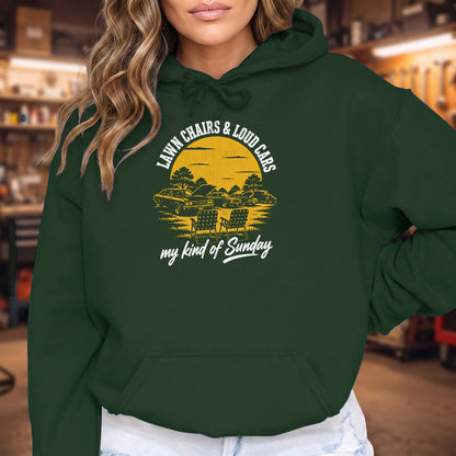 Forest Green | Front