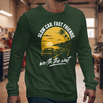 Forest Green | Front