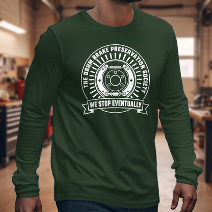 Forest Green | Front