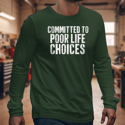 Forest Green | Front