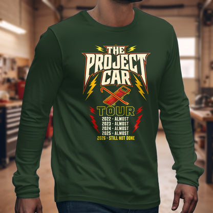 Forest Green | Front