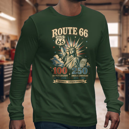 Forest Green | Front