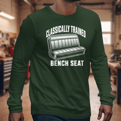 Forest Green | Front