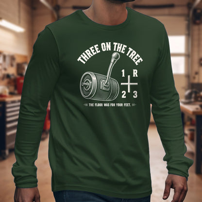 Forest Green | Front