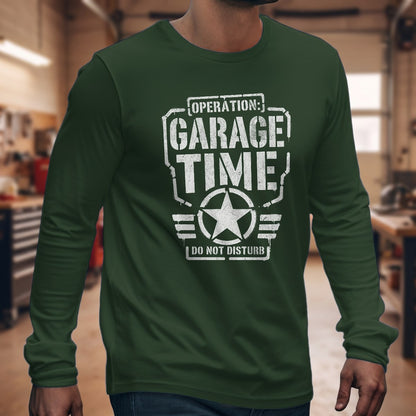 Forest Green | Front