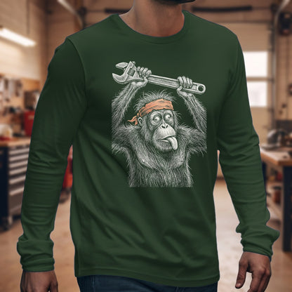 Forest Green | Front