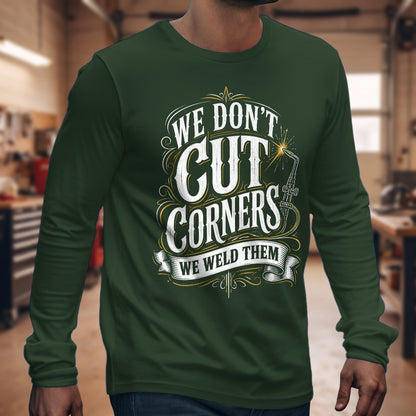 Forest Green | Front