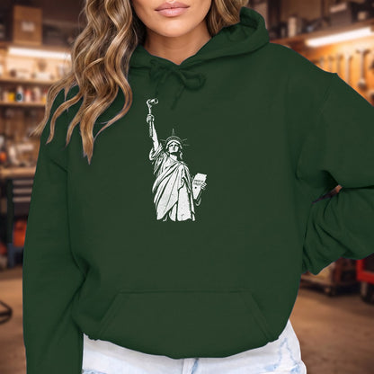 Forest Green | Front
