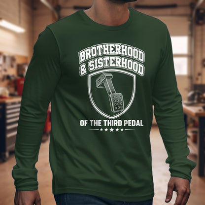 Forest Green | Front