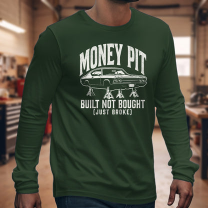 Forest Green | Front