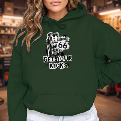 Forest Green | Front