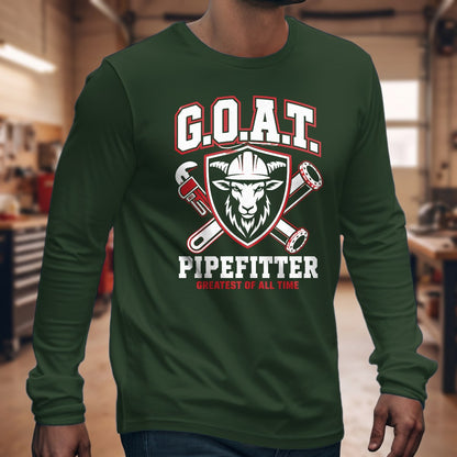 Forest Green | Front